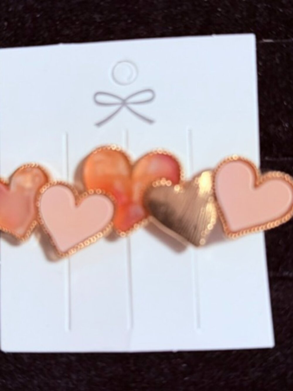 Hair pin (1 piece)